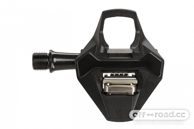 Time launch new Cyclo gravel specific pedals based on their IClic